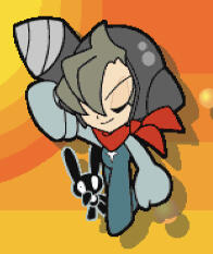 The most special and beautiful boy you could possibly imagine