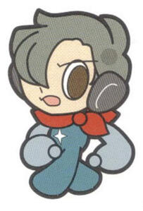 The most special and beautiful boy you could possibly imagine