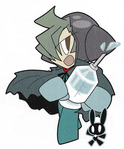 The most special and beautiful boy you could possibly imagine