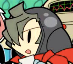 The most special and beautiful boy you could possibly imagine