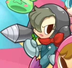 The most special and beautiful boy you could possibly imagine