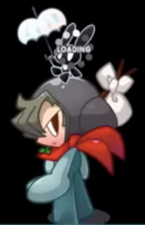 The most special and beautiful boy you could possibly imagine