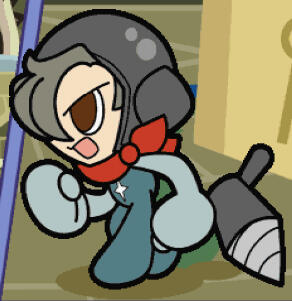 The most special and beautiful boy you could possibly imagine