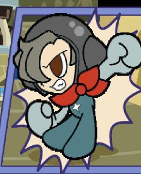 The most special and beautiful boy you could possibly imagine