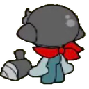 The most special and beautiful boy you could possibly imagine